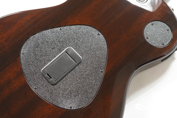 T5z Pro Rosewood LTD 2015